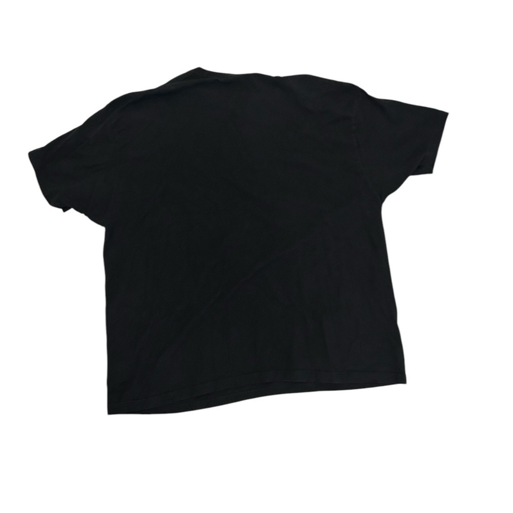 Dukes of Brinkley Signed‎ XL Dark Blue T-Shirt Made by Gildon - Picture 9 of 9